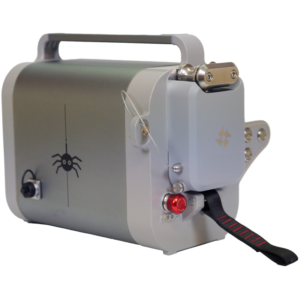 SMART SPIDER PRO - Elektrische lier voor het tillen van mensen en ladingen  FA7080010