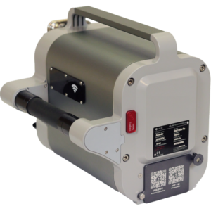 SMART SPIDER PRO - Elektrische lier voor het tillen van mensen en ladingen  FA7080010