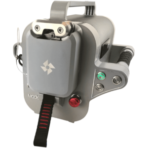 SMART SPIDER PRO - Elektrische lier voor het tillen van mensen en ladingen  FA7080010